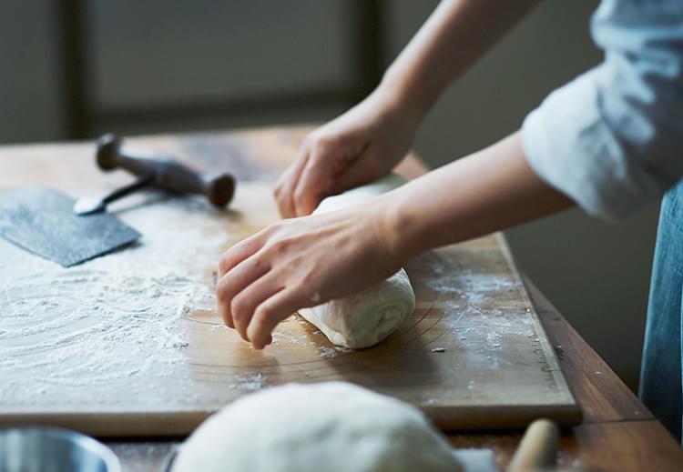 Baking Class（パン教室のご案内）